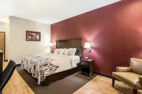 Red Roof Inn St Louis - Troy, IL - Motels