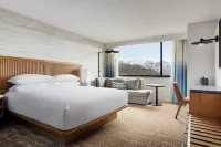 Salt Lake City Marriott University Park - Pet friendly