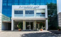 Amérian Catamarca - piscina