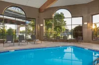 Courtyard la Crosse Downtown/Mississippi Riverfront - Pools