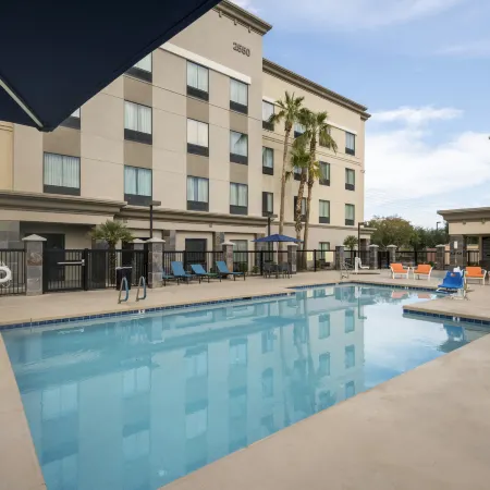 Hampton Inn & Suites Phoenix North/Happy Valley