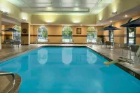 Embassy Suites by Hilton des Moines Downtown - bar