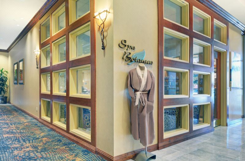 Embassy Suites Northwest Arkansas - Hotel, Spa & Convention Center photo 4