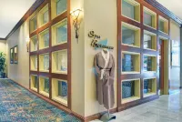 Embassy Suites Northwest Arkansas - Hotel, Spa & Convention Center - spa