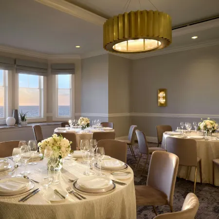 The Ritz-Carlton, Half Moon Bay
