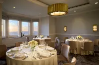 The Ritz-Carlton, Half Moon Bay - breakfast