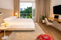 The Sarasota Modern, a Tribute Portfolio Hotel - balcony