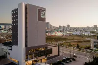 AC Hotel By Marriott San Luis Potosi - プール