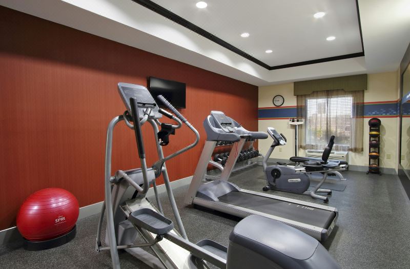 Hampton Inn & Suites Buffalo photo 2