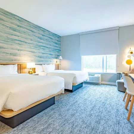 TownePlace Suites Raleigh-University Area