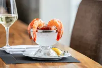 The Westin Buckhead Atlanta - Morgenmad