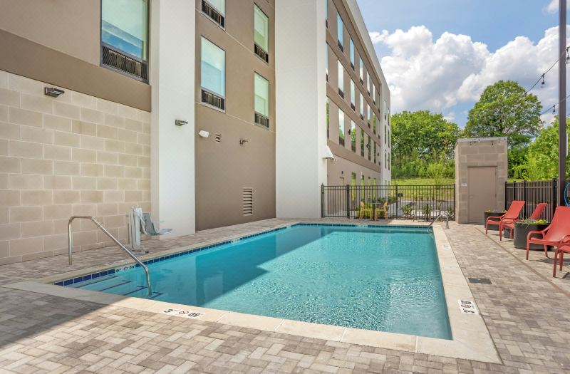 Home2 Suites by Hilton Montgomery Eastchase photo 2