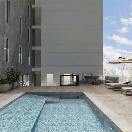 Courtyard by Marriott Torreón