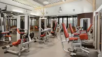 Hilton Dresden - Gym