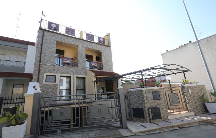 B&B Sant'Oronzo Turi