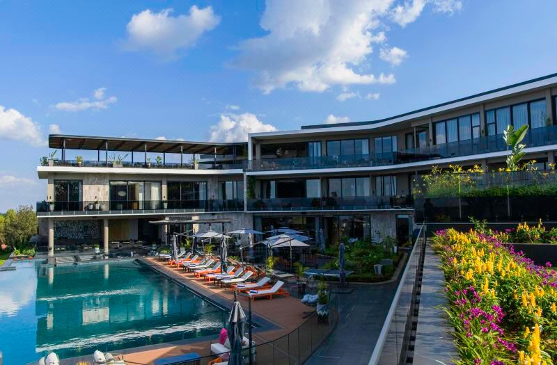 The Pinnacle Kigali photo 2