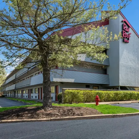 Red Roof Inn Wilkes-Barre Arena