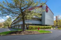 Red Roof Inn Wilkes-Barre Arena - 2 estrellas