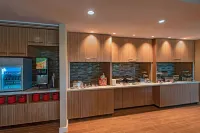 TownePlace Suites Columbia - breakfast