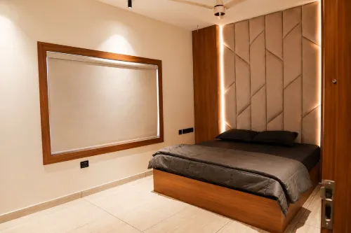 Bethel Meadows - Apartemen