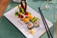 Muthu Oura Praia Hotel - petit déjeuner