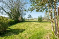 Coronation Cottage - With Woodfired Hot Tub - 2-Sterne