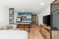 StudioRes by Marriott Newnan - WiFi