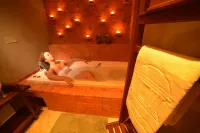 Gran Hotel Cochabamba - spa