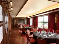 The Scarlet, Lincoln, a Tribute Portfolio Hotel Hotels near Gateway Mall