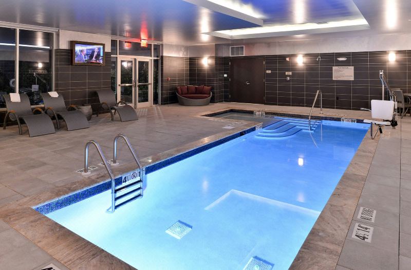 SpringHill Suites Raleigh Cary photo 4