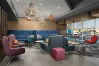 Tru by Hilton North Augusta - Wifi