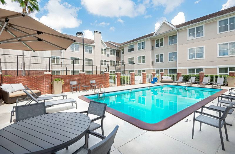 Residence Inn Tampa Sabal Park/Brandon photo 2