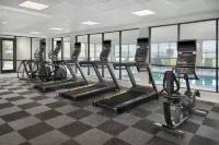 TownePlace Suites by Marriott Columbus - Gym