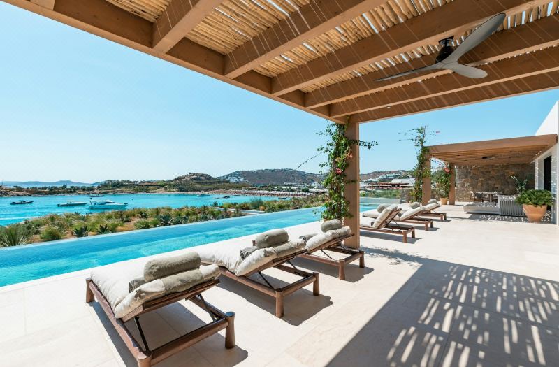 Fouquet's Mykonos photo 5