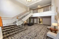 Hilton Garden Inn Shelton - Wifi