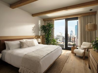 1 Hotel Austin