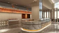 Harris Hotel & Conventions Sunshine Penang - Parkplatz