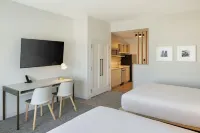 TownePlace Suites by Marriott Middleburg - 3-Star