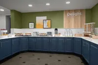 Spark by Hilton Denver East I 70 - Bữa sáng