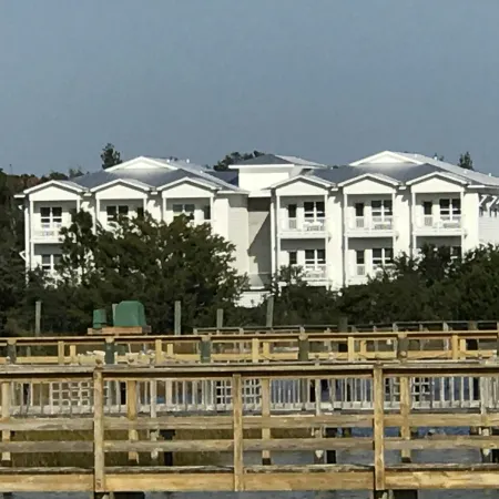 River Hotel of Southport