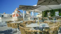 Palacio Provincial San Juan, Curio Collection by Hilton - Rooftop Pools