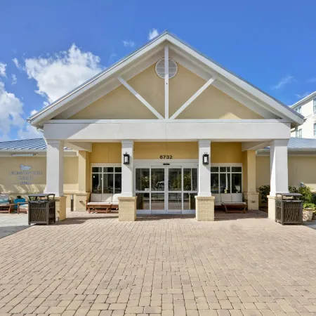 Homewood Suites by Hilton Wilmington/Mayfaire