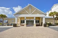 Homewood Suites by Hilton Wilmington/Mayfaire - صديق للحيوانات الاليفة