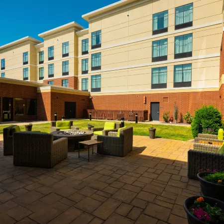 Homewood Suites by Hilton Joplin