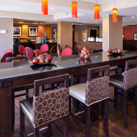 Hampton Inn Gadsden