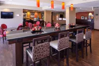 Hampton Inn Gadsden - 2-Star