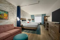 Home2 Suites by Hilton Austin East Side 5th Street - 3-Star