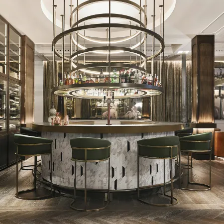 Gran Hotel Inglés - the Leading Hotels of the World