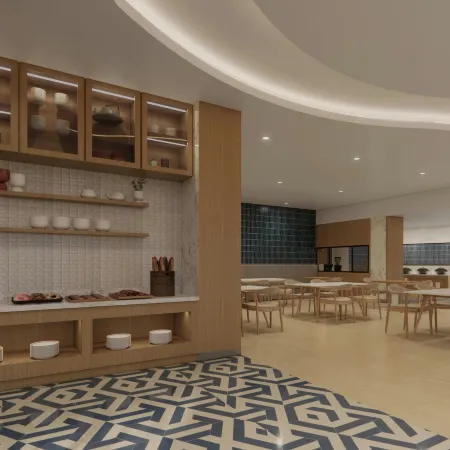 Courtyard by Marriott Manado