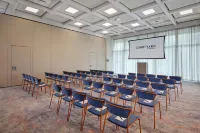 Courtyard by Marriott Ghent - parking